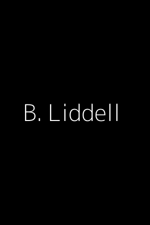 Benjamin Liddell
